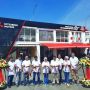 Bagi Pemudik dengan Kendaraan Pribadi, Mitsubishi Hadirkan Posko Lebaran 2023 di Jalur Pantura  Jawa dan Sumatera