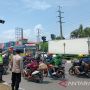 Sejak Pagi Kendaraan Pemudik Serbu Jalur Arteri Cirebon, Polisi: Alhamdulillah Masih Bergerak