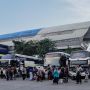 Jelang Libur Idul Adha, Harga Tiket Bus Naik hingga Rp 100 Ribu di Terminal Kampung Rambutan