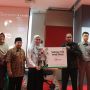 Unit Usaha Syariah AIA Donasikan Lebih dari Rp 1,9 Miliar untuk Bangun Fasilitas RS dan Santunan 1.600 Kaum Dhuafa
