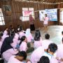 Milenial di Kalteng Didorong Kembangkan Potensi Diri Lewat Pelatihan Public Speaking