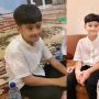Potret Rafathar Bahagia Lakoni Pesantren Kilat Disorot Warganet: Cita-cita jadi Orang Biasa Terkabul