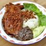 Recommended! 5 Tempat Makan Bebek Goreng di Jogja, Enak Murah Harganya Mulai dari Rp8 Ribuan