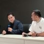 Erick Thohir Minta Timnas Indonesia Jangan Remehkan Timor Leste dan Kamboja di SEA Games 2023