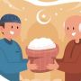 8 Doa Zakat Fitrah yang Benar untuk Orang Yang Mengeluarkan dan Menerimanya