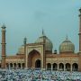 Bacaan Takbir 7X Sholat Idul Fitri Latin Lengkap dengan Tata Caranya