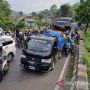 Puncak Arus Balik di Jalur Nagreg Diprediksi Terjadi Hari Ini