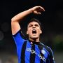 Hasil Liga Italia: Inter Milan Cukur Verona 6-0, Monza vs Roma Imbang 1-1