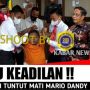 CEK FAKTA: Geger Mario Dandy Divonis Mati atas Kasus Pembunuhan Berencana, Benarkah?