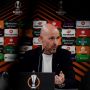 Jelang Manchester United vs Aston Villa, Erik ten Hag: Pertandingan Ini Akan Sulit