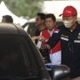 Cek Ketersediaan BBM di Arus Mudik, Menteri ESDM: Stok Cukup dan Pelayanan di SPBU Baik