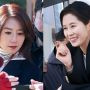 8 Potret di Balik Layar Queenmaker, Drakor Baru Kim Hee Ae yang Beradu Akting dengan Moon So Ri
