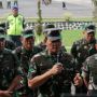 TNI Tetapkan Siaga Tempur dengan KKB Papua Jadi Persoalan