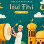 Daftar Lokasi Sholat Idul Fitri Muhammadiyah 21April 2023 di DKI Jakarta