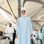 Pulang Umrah, Pakaian Ulang Tahun Nia Ramadhani Jadi Gunjingan: Paha Kenapa Diumbar?