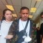 Sempat Nyeri di Dada, Ternyata Carlo Saba Baru Sadar Sakit Jantung