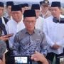 Kemenag Sumsel Berpesan agar Umat Jaga Ukhuwah Islamiyah Walau Berbeda 1 Syawal 1444 H