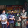 Ketemu Erick Thohir, Bupati Lampung Tengah Kepergok Pakai Gesper Hermes Harga Rp 13 Juta