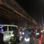 Tinjau Arus Mudik di Kalimalang, Plt Wali Kota Bekasi Imbau Pemudik Pakai Motor Utamakan Keselamatan