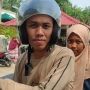 Cerita Bapak Tiga Anak Mudik 20 Jam Naik Sepeda Motor: Tempuh 550 Kilometer