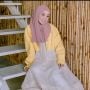 Lesti Kejora Latihan Berkuda, Warganet Umbar Pujian: Bunda Keren Imut Mungil Cantik Soleha