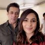Profil Shehnaaz Gill, Artis India yang Dikabarkan Lagi Dekat dengan Salman Khan