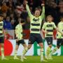 Hasil Bayern Munich vs Manchester City: Menang Agregat 4-1, Citizens ke Semifinal Liga Champions