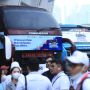 Mudik Bersama BUMN 2023, BRI Group Siapkan 7.500 Seat Mudik Gratis untuk Nasabah