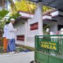 Ratusan Jamaah Masjid Aolia Gunungkidul Lakukan Salat Idul Fitri Kamis Pagi, Mbah Benu: Jangan Saling Menyalahkan