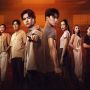 Link Nonton Double Savage Sub Indo HD, Drama Thailand Baru yang Dibintangi Ohm Pawat