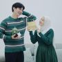 Tolak Berkali-kali, Ternyata Ini Alasan Dinda Hauw Akhirnya Terima Lamaran Rey Mbayang