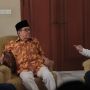 Bebas dari Sukamiskin, Anas Urbaningrum Temui Akbar Tanjung Bahas Politk: Dia Jadi Guru Saya