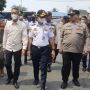 Tak Ingin Ada Penumpukan Pemudik, Heru Budi Janji Bakal Tambah Bus Cadangan untuk Lebaran Tahun Depan