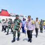 165 Ribu Pemudik Menyeberang Via Pelabuhan Bakauheni, Kapolri Klaim Tak Terjadi Antrean Panjang