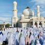Hari Lebaran Diprediksi Berbeda, Harus Ikut Siapa? Ini Kata Habib Jafar