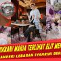 Cek Fakta: Hamper Lebaran Syahrini Dihujat Karena Isinya Tikus