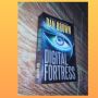 Ulasan 'Digital Fortress', Novel Techno-thriller karya Dan Brown