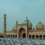 Niat Sholat Idul Fitri Makmum Latin Lengkap dengan Artinya