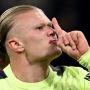 Erling Haaland Jadi Pemain Tercepat yang Cetak 35 Gol di Liga Champions, Patahkan Rekor Legenda MU