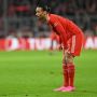 Penyesalan Leroy Sane Tak Mampu Manfaatkan Peluang Jadi Gol Saat Lawan Manchester City
