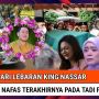 CEK FAKTA: Innalillahi King Nassar Meninggal Dunia Tadi Pagi Sebelum Lebaran, Benarkah?