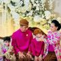 'Drama' Lebaran Terakhir Jokowi sebagai Presiden Republik Indonesia