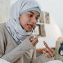 4 Tips Makeup Lebaran Bebas Gerah, Nyaman Saat Kumpul Keluarga!