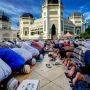 Lokasi Sholat Idul Fitri Muhammadiyah di Yogyakarta Jumat 21 April 2023