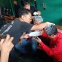 Kader dan Relawan PDIP Solo Ramai-ramai Cat Rambut Putih, Siap Menangkan Ganjar jadi Presiden