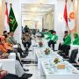 Kunjungi PPP, PKS Akui Perlu Belajar Soal Kiprah di Dunia Politik