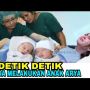 CEK FAKTA: Amanda Manopo Diam-Diam Melahirkan Anak Arya Saloka