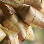Jadi Pelengkap Saat Lebaran, Begini Filosofi Ketupat