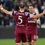 Rekap Hasil UEFA Conference League: West Ham dan Fiorentina ke Semifinal