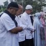 Terlewat Salat Subuh Tapi Tetap Salat Idul Fitri Apa Kata Hukum Islam?